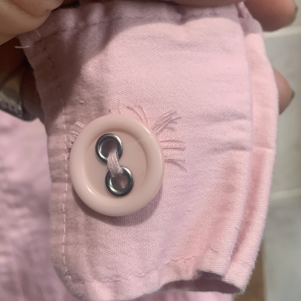 Dollhouse jacket - Picture 4 of 12